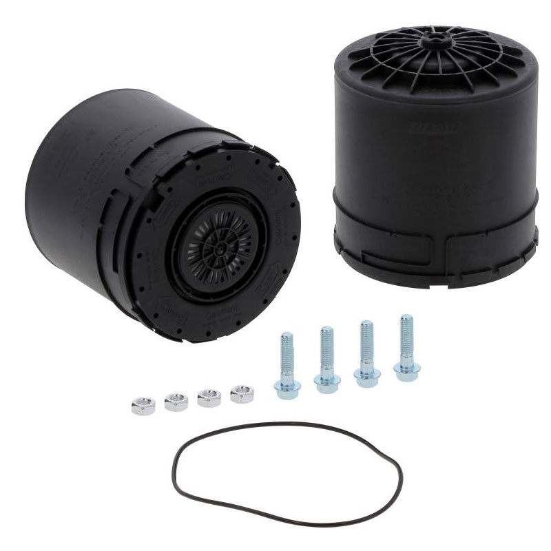 Milyen gyakran kell cserélnie a légszárító szűrőjét