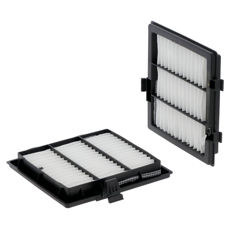 Tényleg milyen gyakran kell cserélnie az utastér légszűrőjét