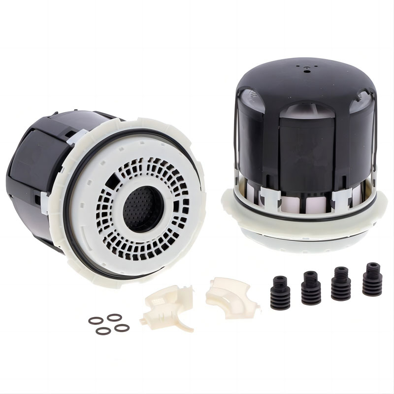 A megfelelő típusú légszárító szűrőt használja?