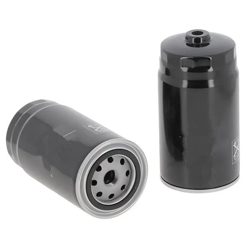 Hogyan válasszuk ki a megfelelő üzemanyag-vízleválasztót dízelmotorjához