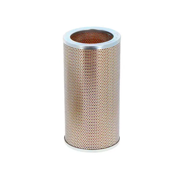Kotrógép hidraulikus szűrő elem 0706301142 P551142 SH56406 LH8543