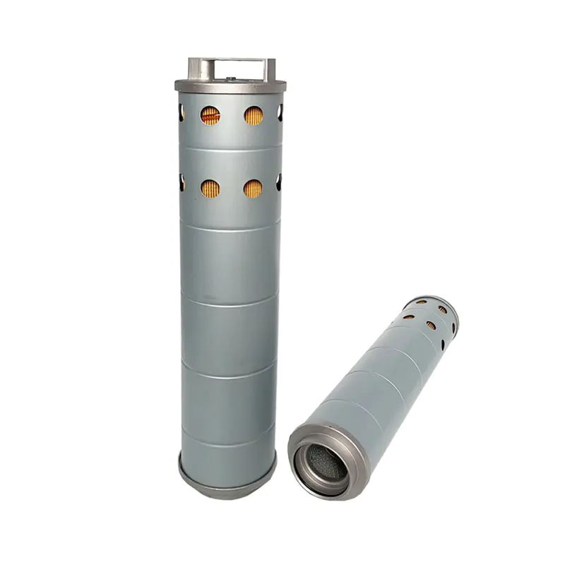Hidraulikus szűrő GH8401 4448401 HF35511 P502269