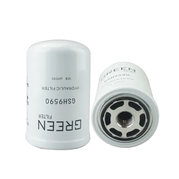 Hidraulikus olajszűrő 689590 P550786 0009830633